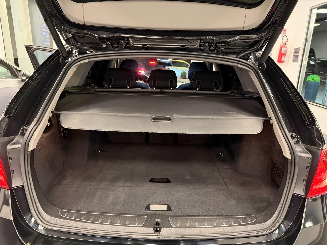 Bmw 320d xDrive Touring