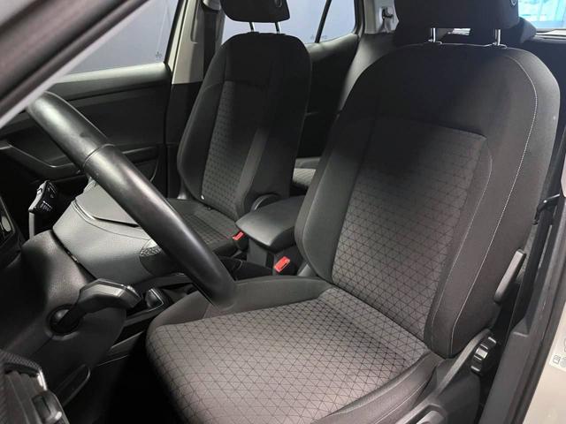 VOLKSWAGEN T-Cross 1.0 TSI 95CV Style