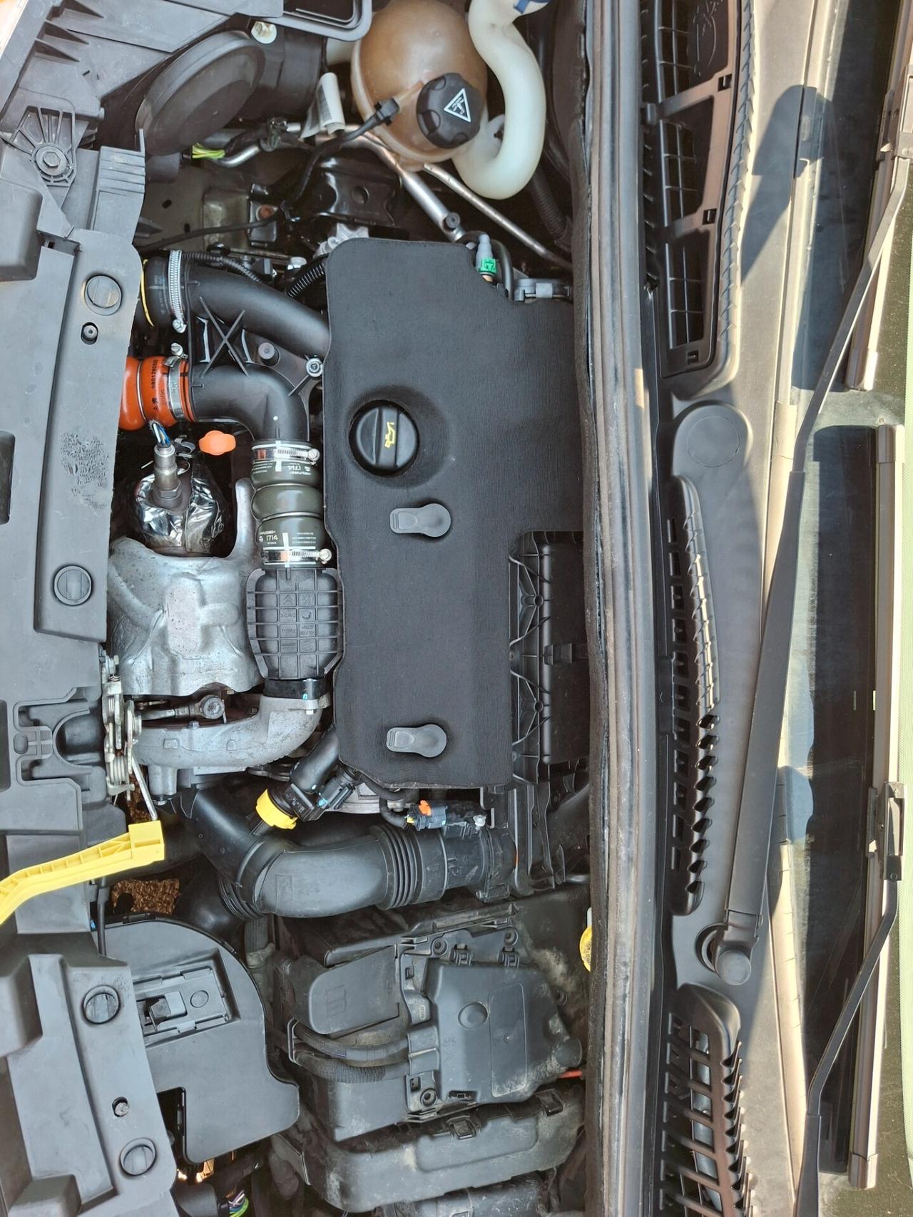 Citroen C3 Picasso 1.6 HDi 90 Exclusive 2014