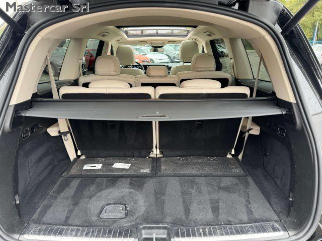 MERCEDES-BENZ GLS 350 d 286cv Premium 4matic auto - GG876JF