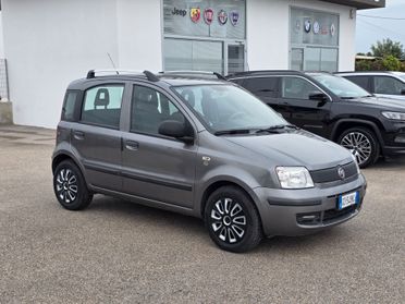 Fiat Panda 1.2 Dynamic 69cv