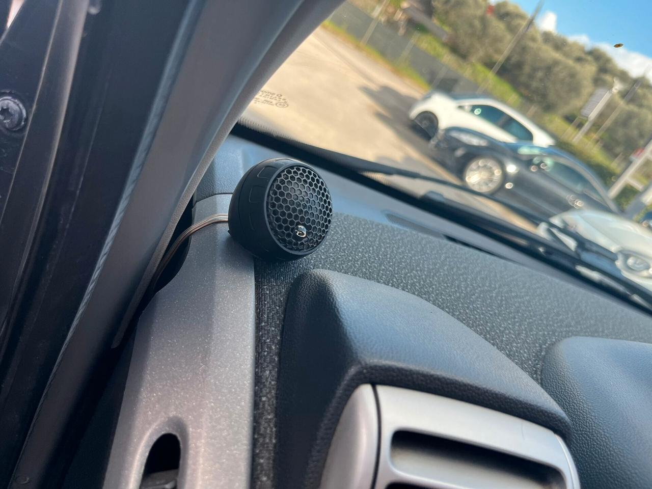 Smart ForTwo 1000 52 kW coupé limited two EDIZIONE LIMITATA