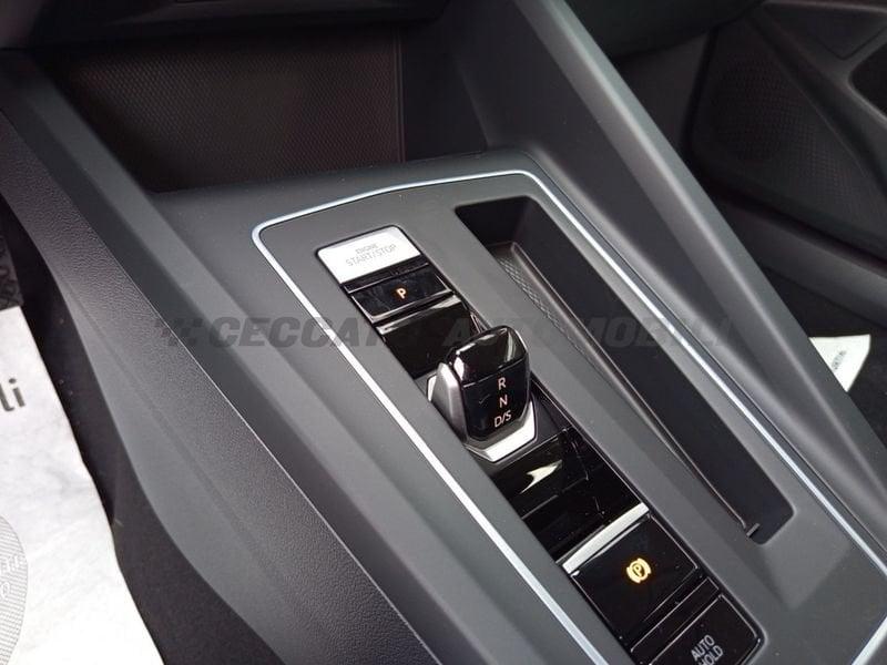 Volkswagen Golf 1.5 TSI eHybrid DSG Life