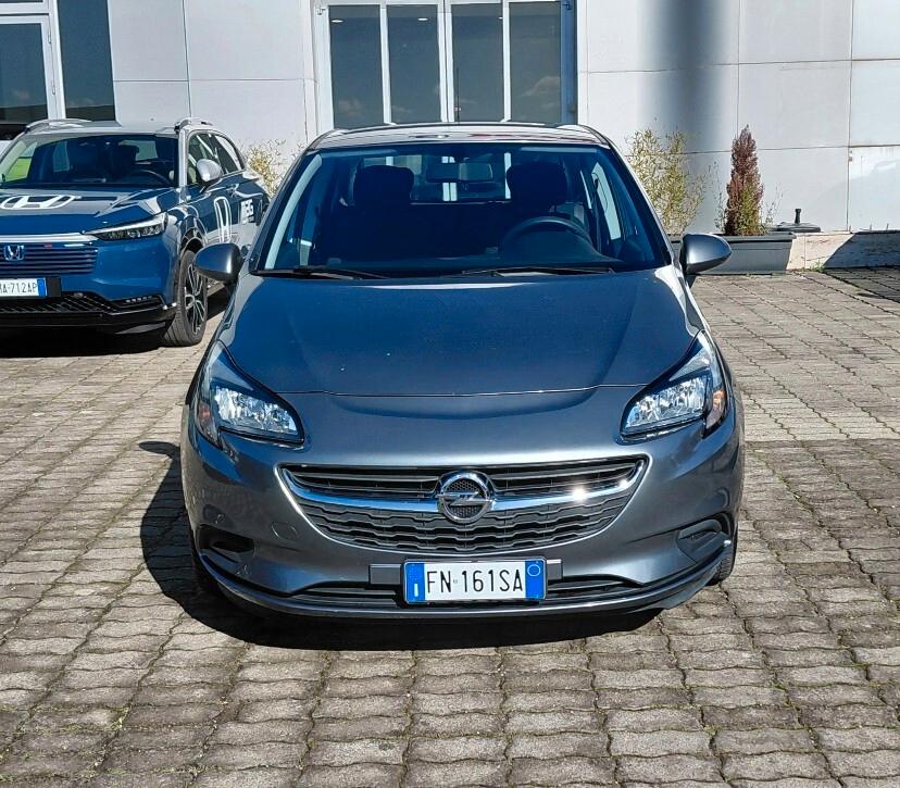 Opel Corsa 1.2 5 porte Advance