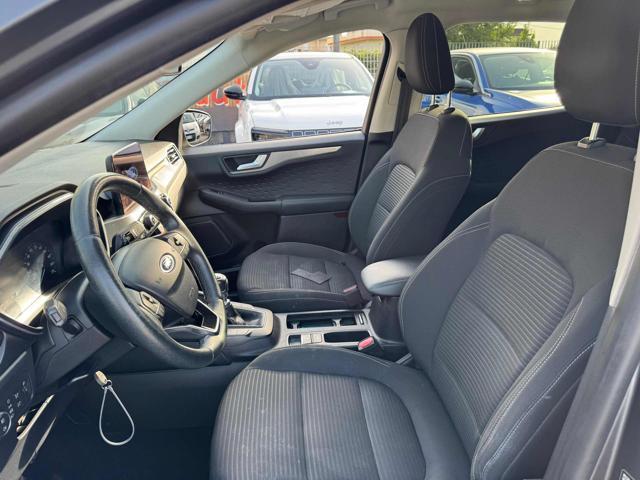 FORD Kuga 1.5 EcoBoost 150 CV 2WD Titanium