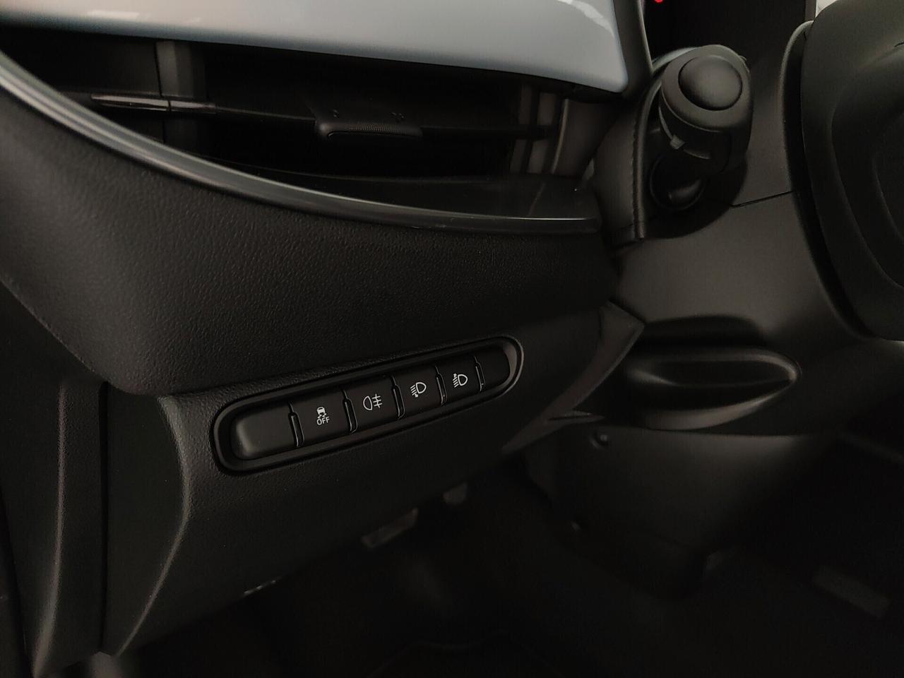 Fiat 500 500e Berlina 42 kWh