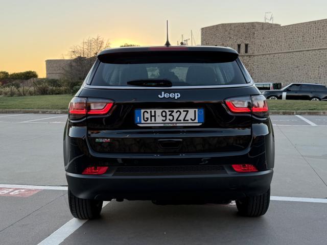 JEEP Compass 1.6 MJET 130CV AUTOCARRO!!! NAVI+VIRTUAL COCKPIT