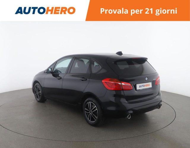 BMW 218 d Active Tourer Advantage