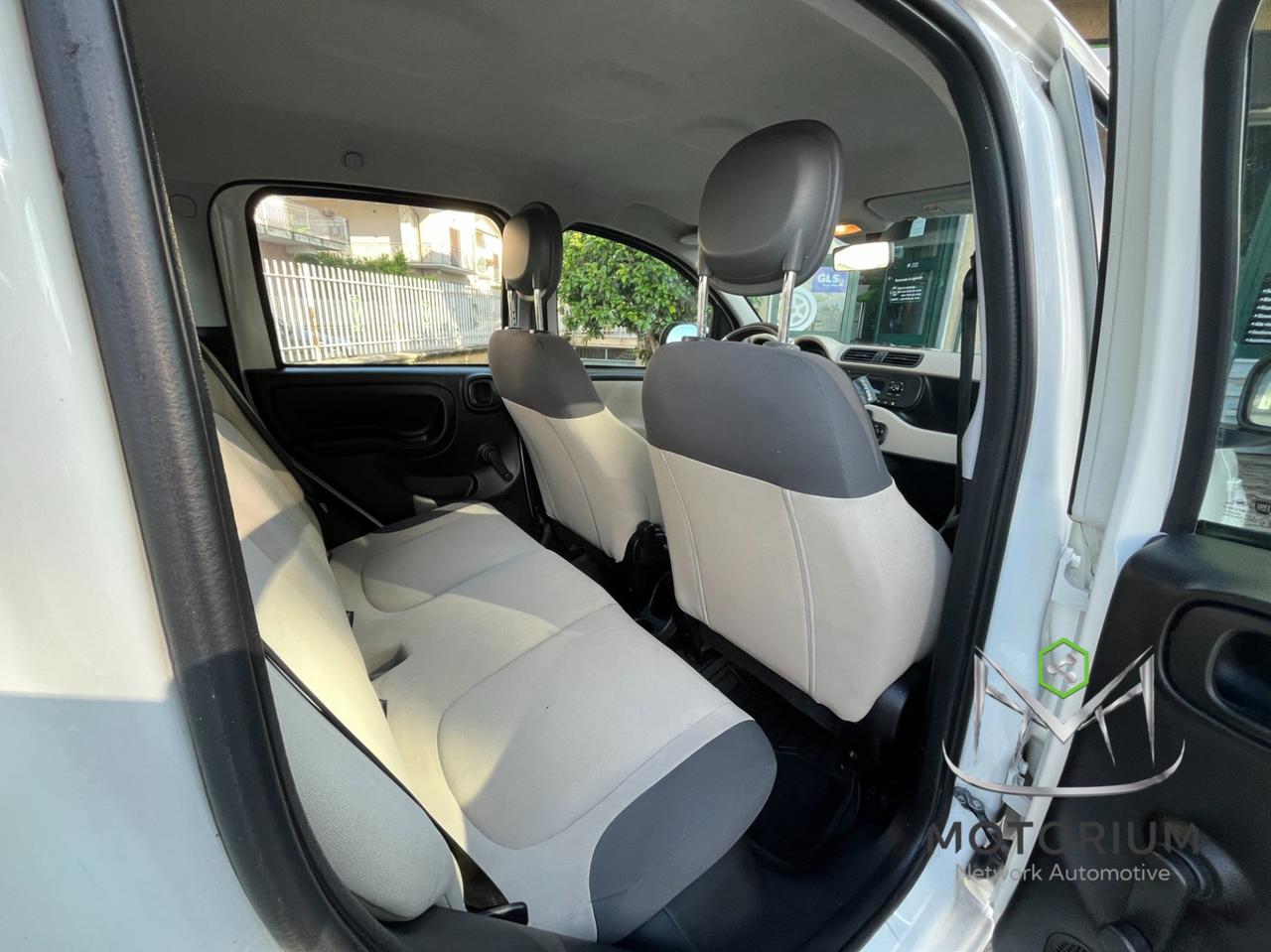 Fiat Panda 1.3 mjt 16v Easy 75cv