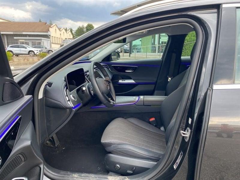 Mercedes-Benz Classe E E SW 220 D ADVANCED AUTO