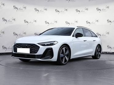 Audi A5 A5 Avant TDI 150 kW mHEV+ S tronic S Line edition MATRIX LED CAMERA