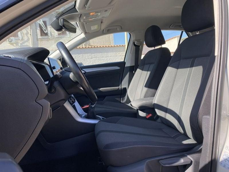 Volkswagen T-Roc Life 1.0 TSI 110 CV