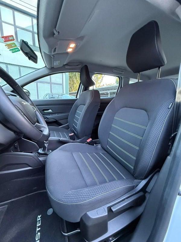 Dacia Duster Duster 1.5 Blue dCi 8V 115 CV 4x2 Expression