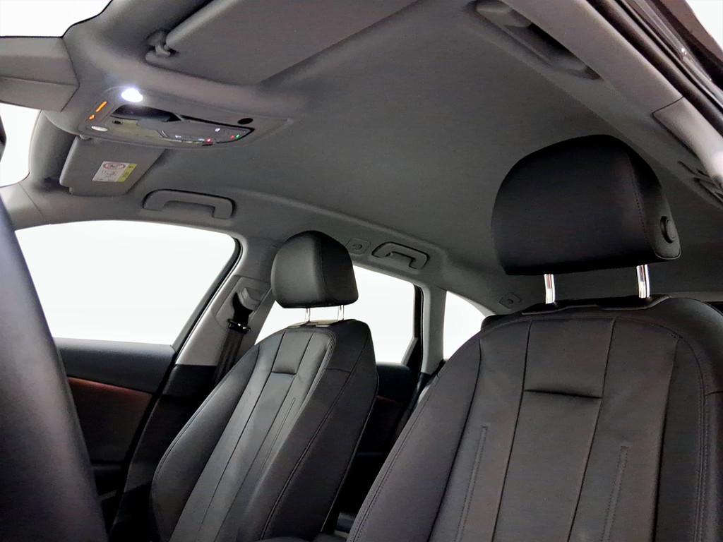 Audi A4 Avant 35 2.0 tdi mhev Business Advanced 163cv s-tronic