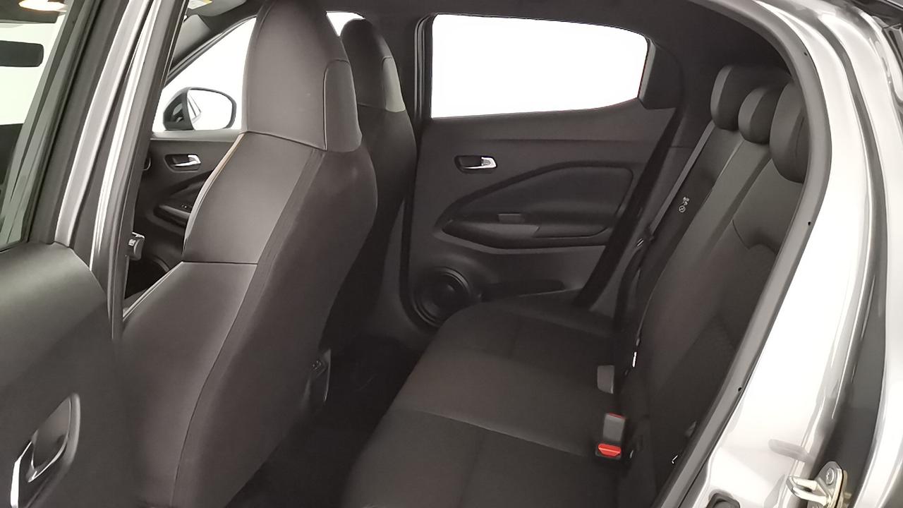 NISSAN Juke II 2024 - Juke 1.6 hev N-Design