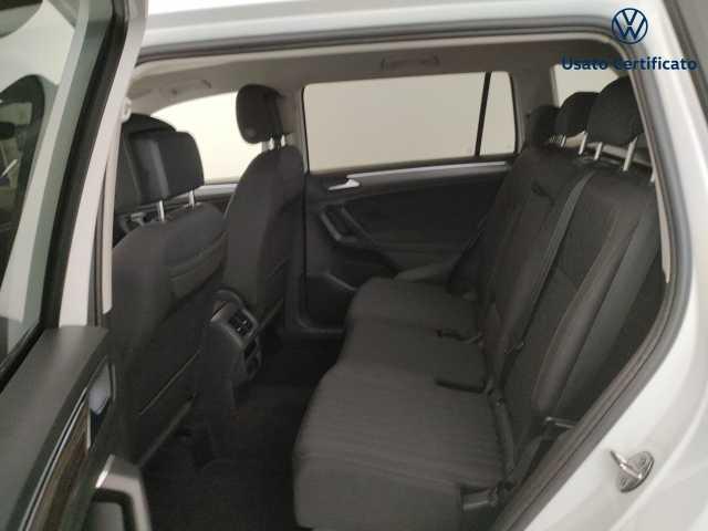 Volkswagen Tiguan Allspace 2.0 TDI SCR DSG Life