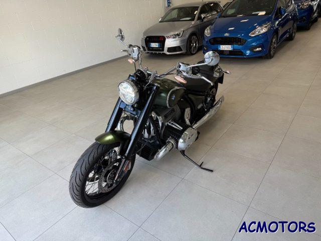 BMW R 18 67 KW