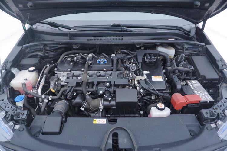 Toyota Corolla TS Hybrid Business BR661272 1.8 Full Hybrid 122CV