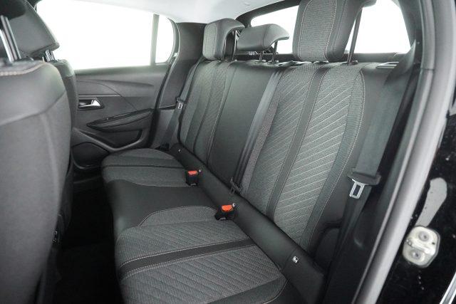 PEUGEOT 208 208 Hybrid 100 e-DCS6 Allure