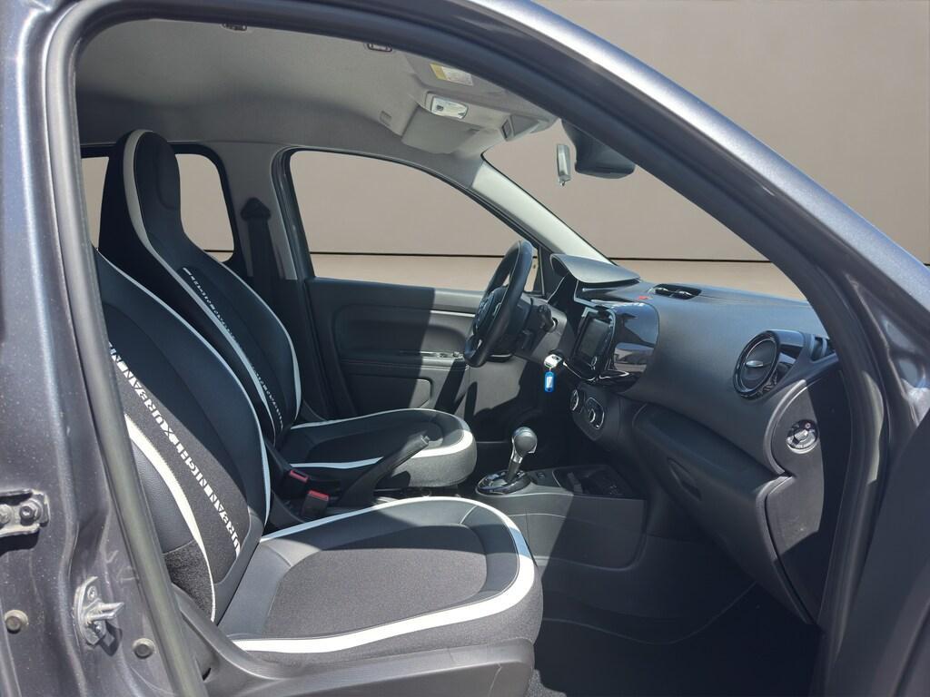 Renault Twingo 22kWh Urban Night