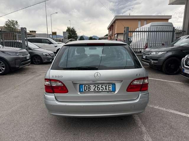 Mercedes-Benz E 280 cdi V6 Avantgarde