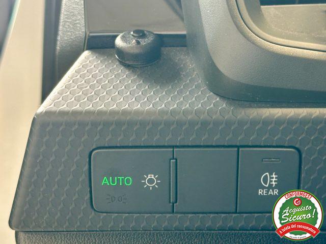 AUDI A1 SPB 25 TFSI *NEOPATENTATI*NO VINCOLI*