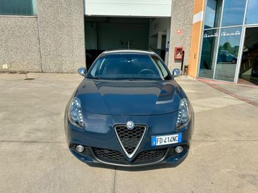 Alfa Romeo Giulietta 1.6 JTDm TCT 120 CV Super