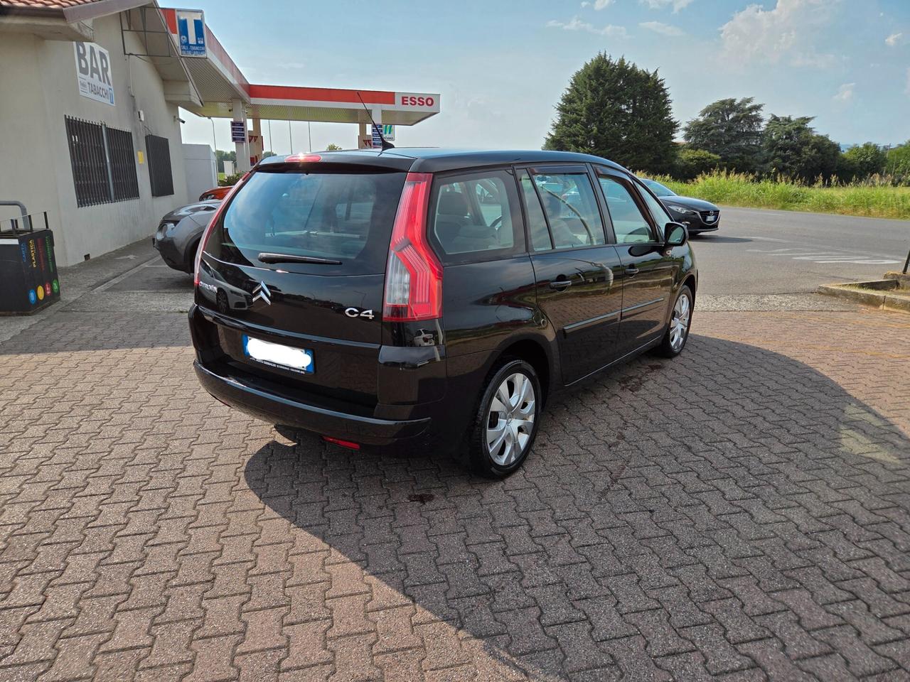 Citroen C4 Grand Picasso 1.8 Benzina, 7 posti, Garanzia!