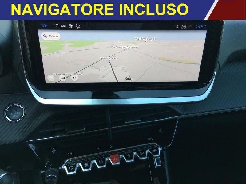 Peugeot 2008 PureTech 100 Allure SUPER-OFFERTA!! PARI AL NUOVO