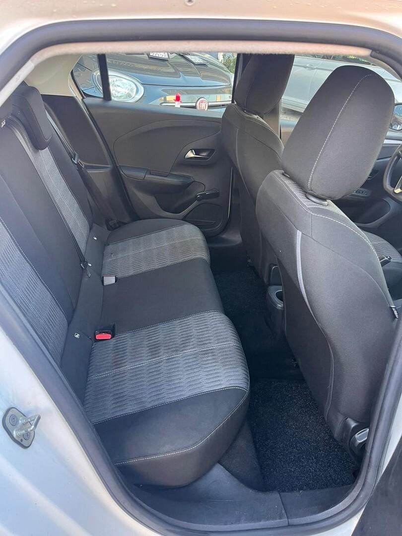 OPEL CORSA 1.2 COSMO OK NEO PATENTATI