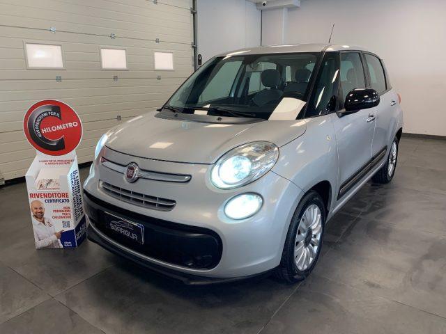 FIAT 500L 1.3 Multijet Lounge