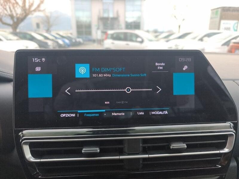 Citroën C5 Aircross 1.5 bluehdi Max s&s 130cv eat8