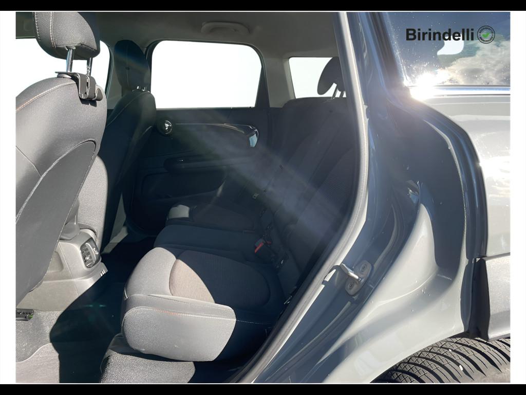 MINI Mini Countrym.(F60) - Mini 1.5 Cooper Business Countryman