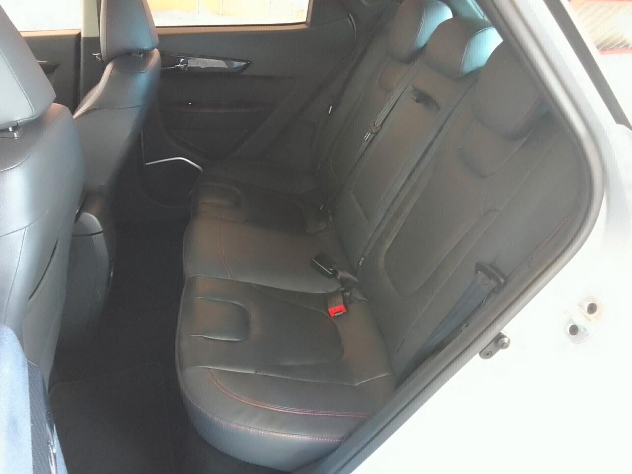 Evo EVO 3 1.5 GPL