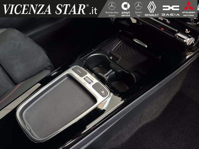 MERCEDES-BENZ CLA 180 MHV S.B. AMG PREMIUM