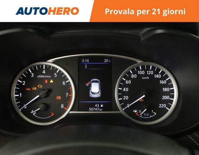 NISSAN Micra DIG-T 117 5 porte N-Sport