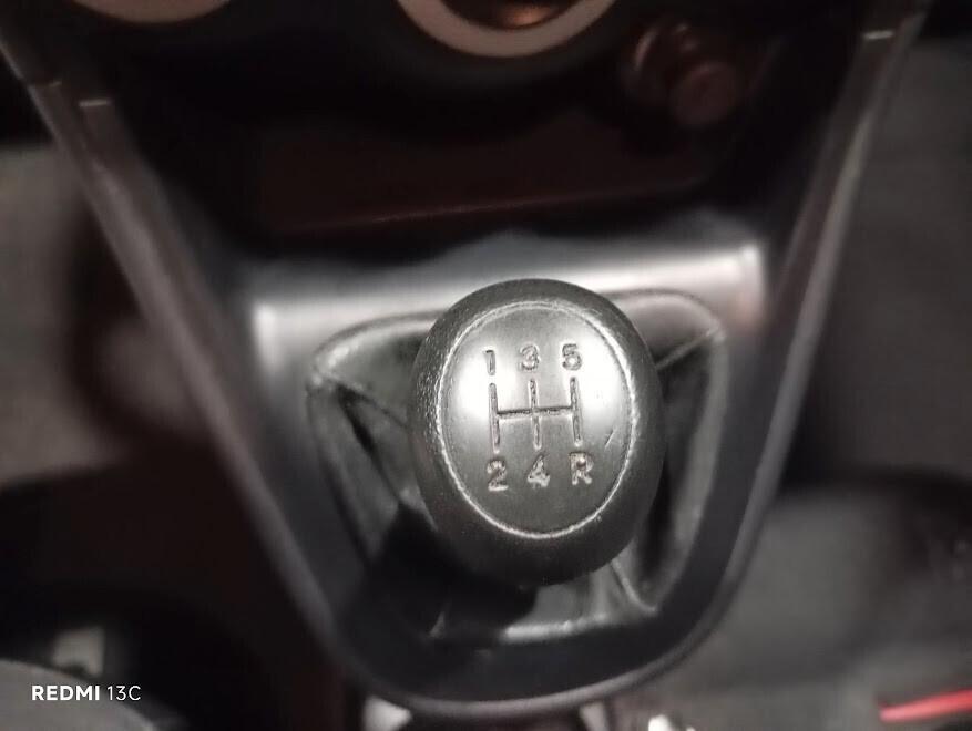 Hyundai i10 del 2010 1100 benzina