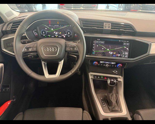 AUDI Q3 45 TFSI E S TRONIC MY 24