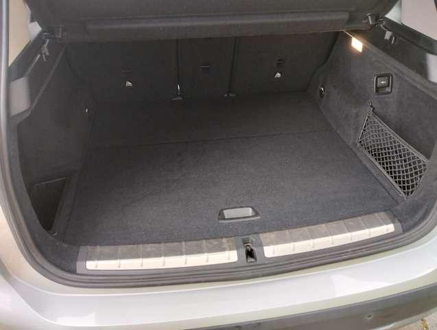 BMW X1 X1 sdrive18d Sport