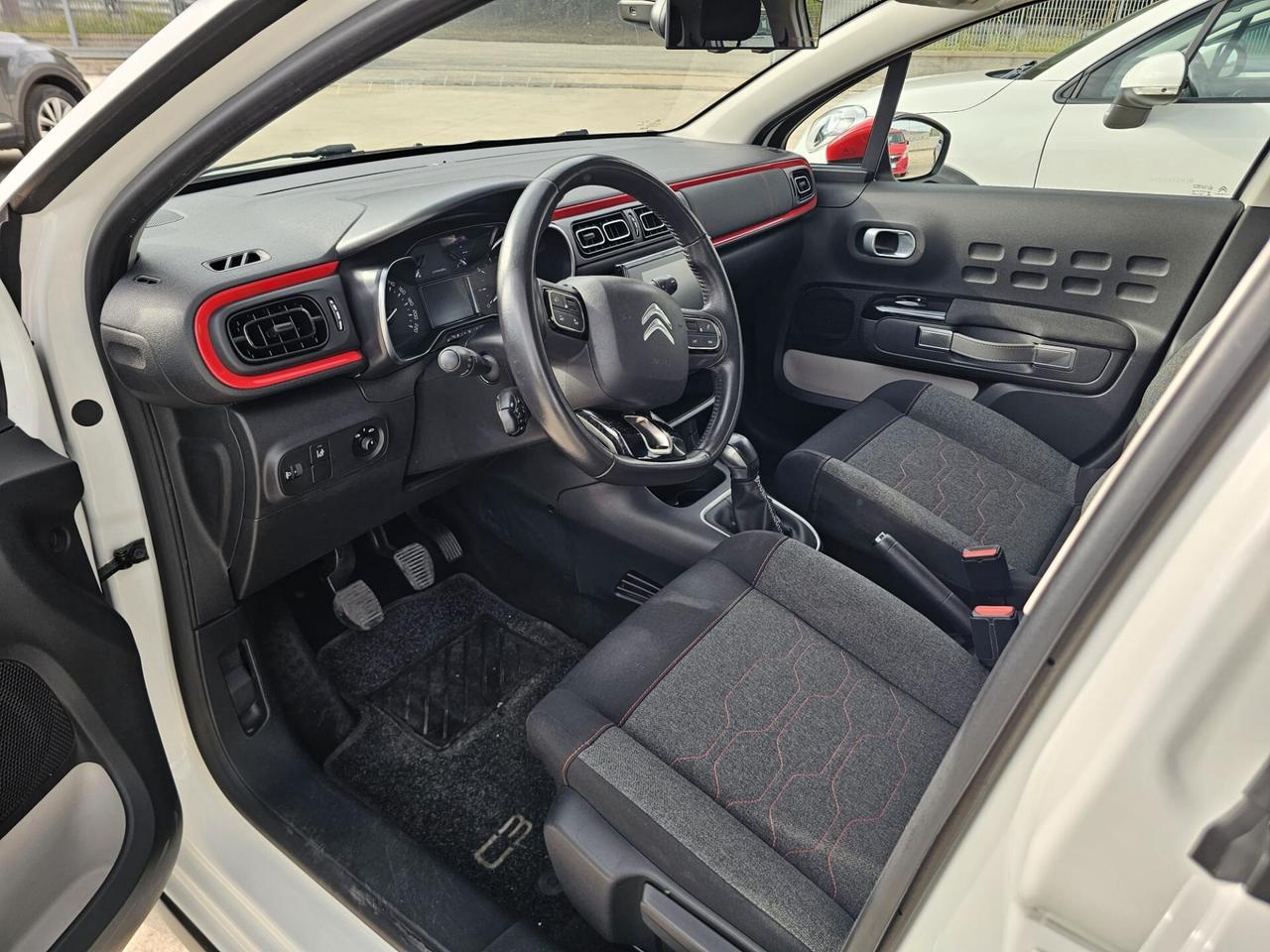 Citroen C3 BlueHDi 75 S&S Shine