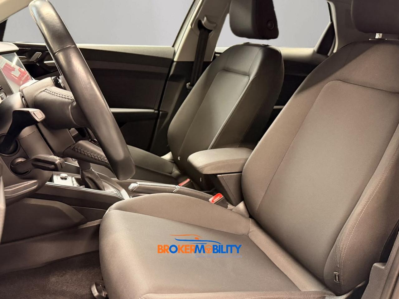 Audi A1 1.0 30 TFSI 115 CV Business Advanced