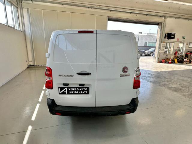 FIAT Scudo 1.5 BLUEHDI 100CV PL-SL-TN FURGONE