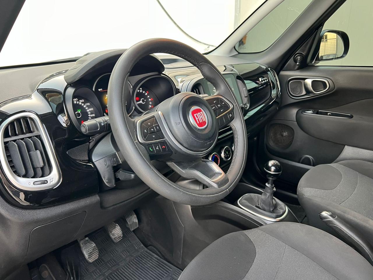 FIAT 500L 1.3 MJT 95 CV 2019!!! CROSS!!!
