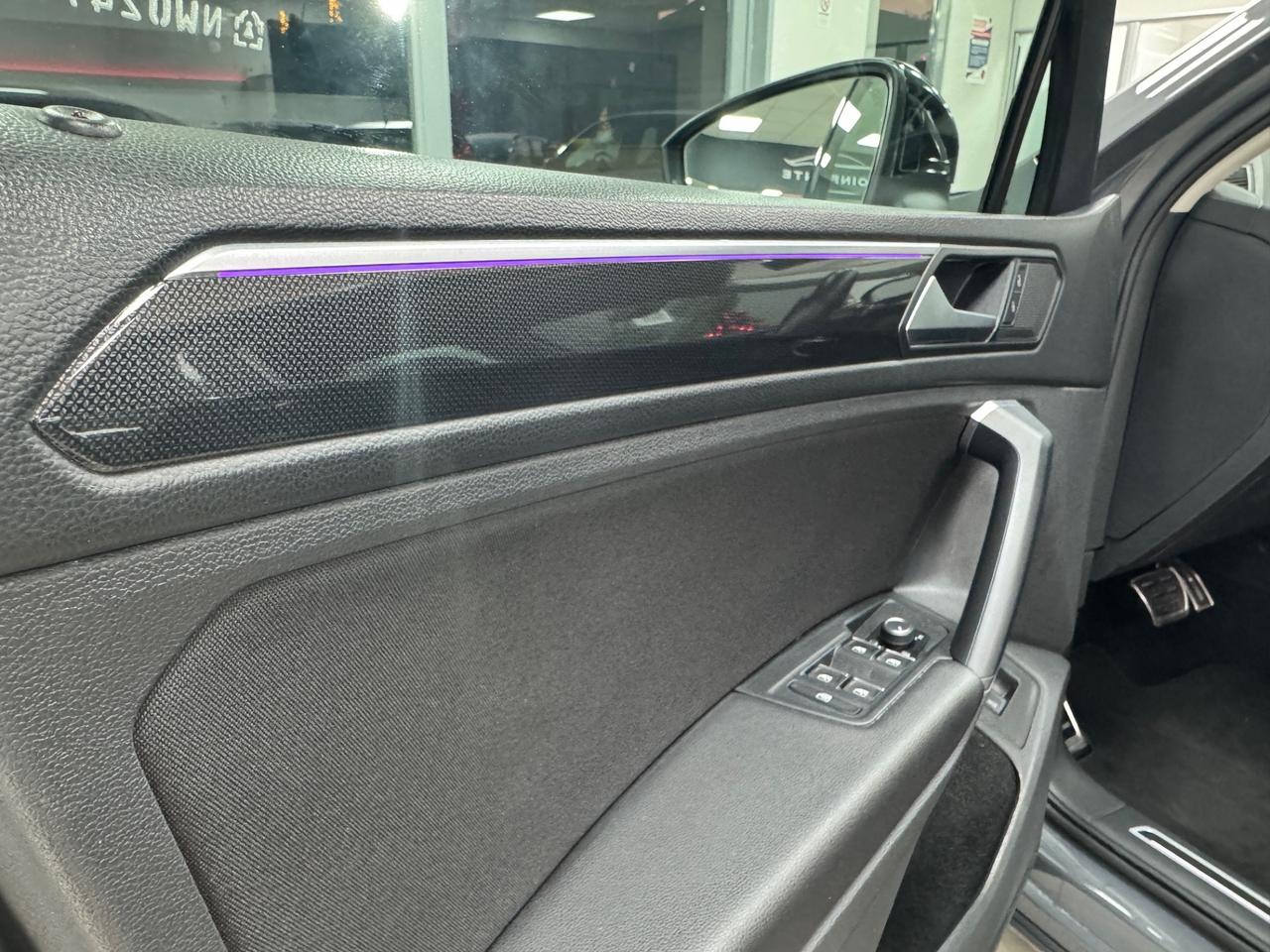 Volkswagen Tiguan 2.0 TDI 150 CV SCR DSG Elegance