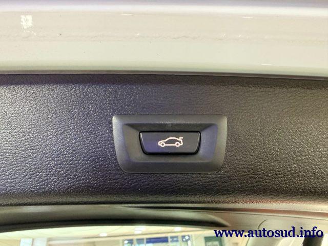 BMW X3 sDrive18d Business Advantage