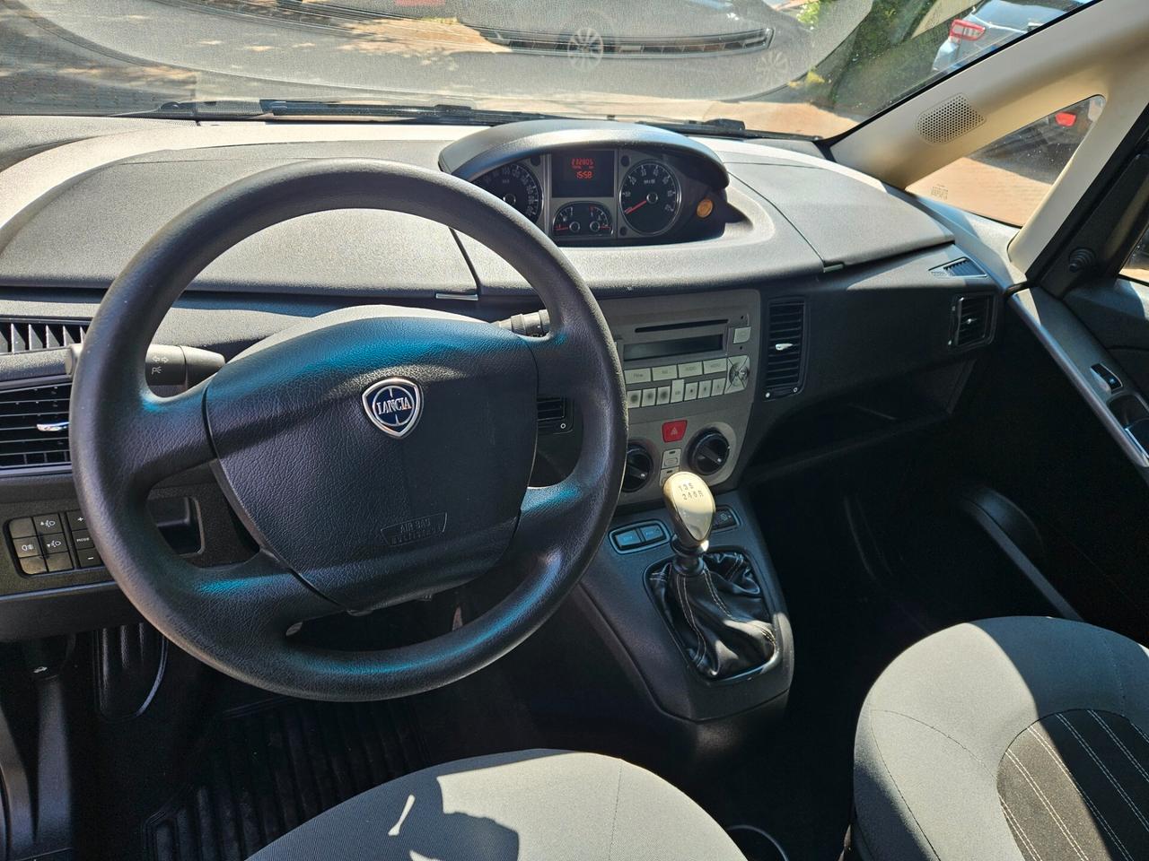 Lancia MUSA 1.4 16V Gold