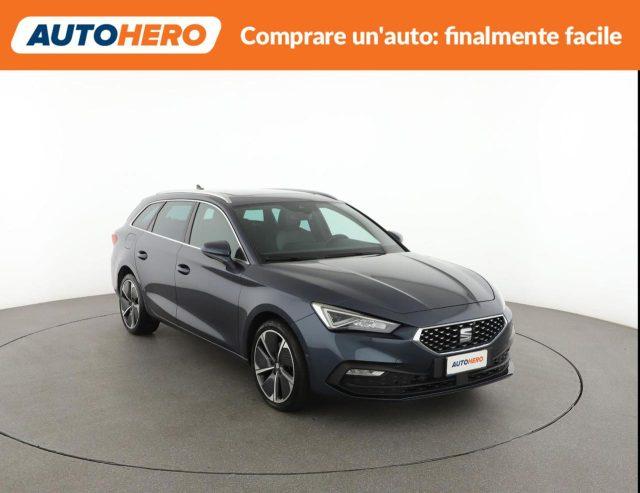 SEAT Leon Sportstourer 1.4 e-HYBRID 204 CV DSG Xcellence