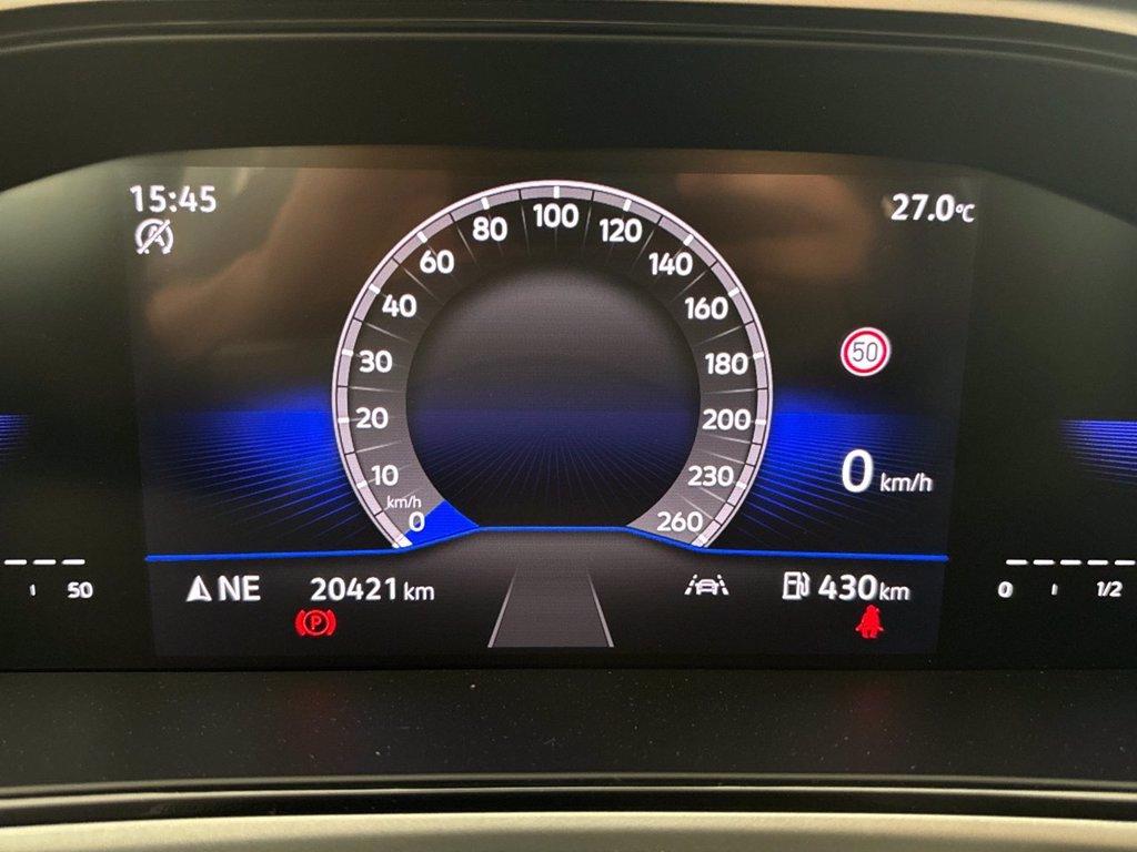 VOLKSWAGEN T-roc 2.0 tdi life 115cv del 2025