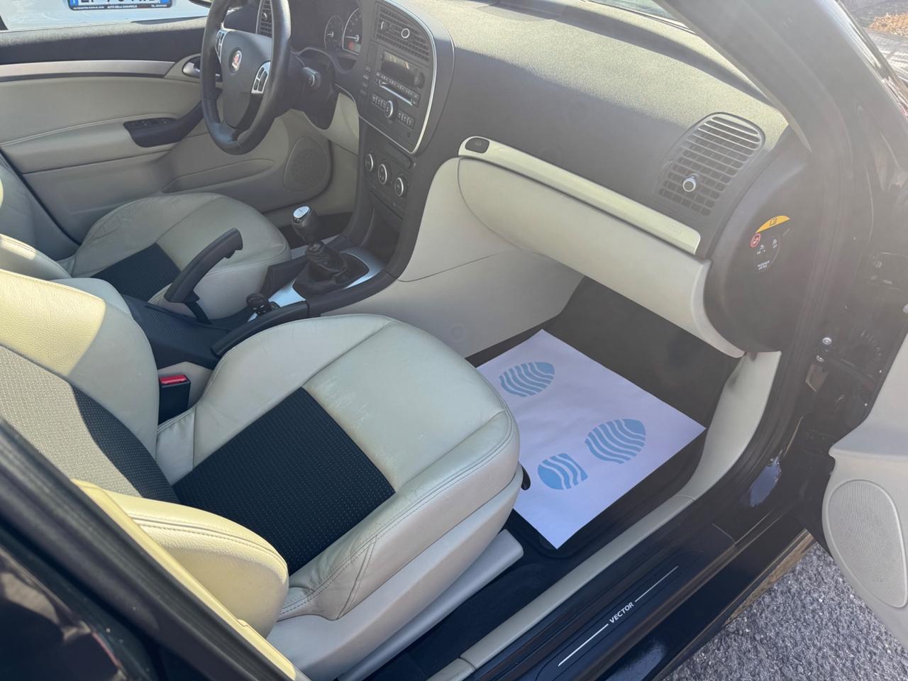 Saab 9-3 Sport Sedan 2.0 TS Aero