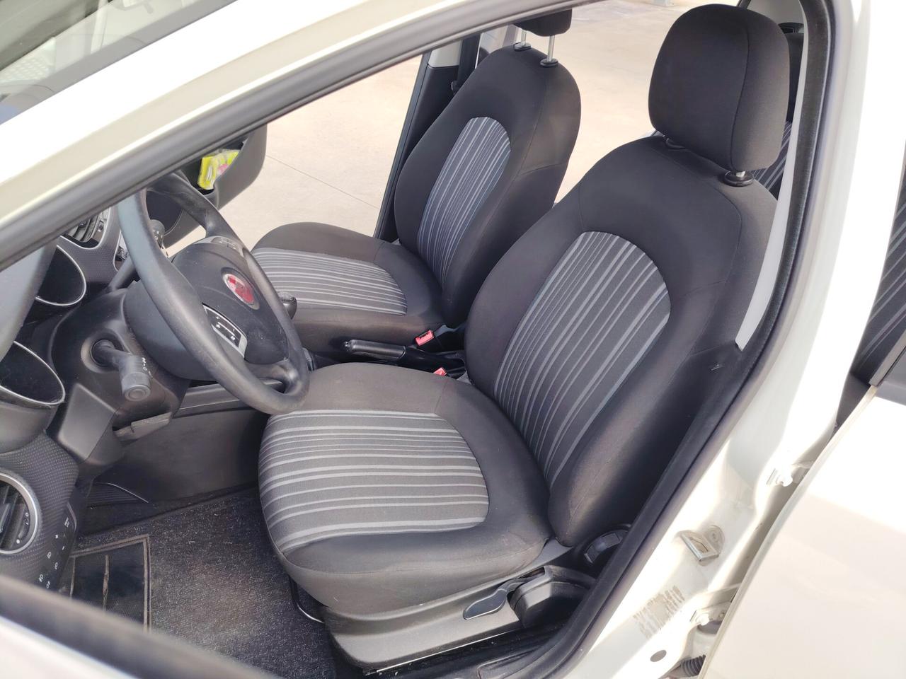 Fiat Punto Evo 1.4 5 porte S&S Dynamic